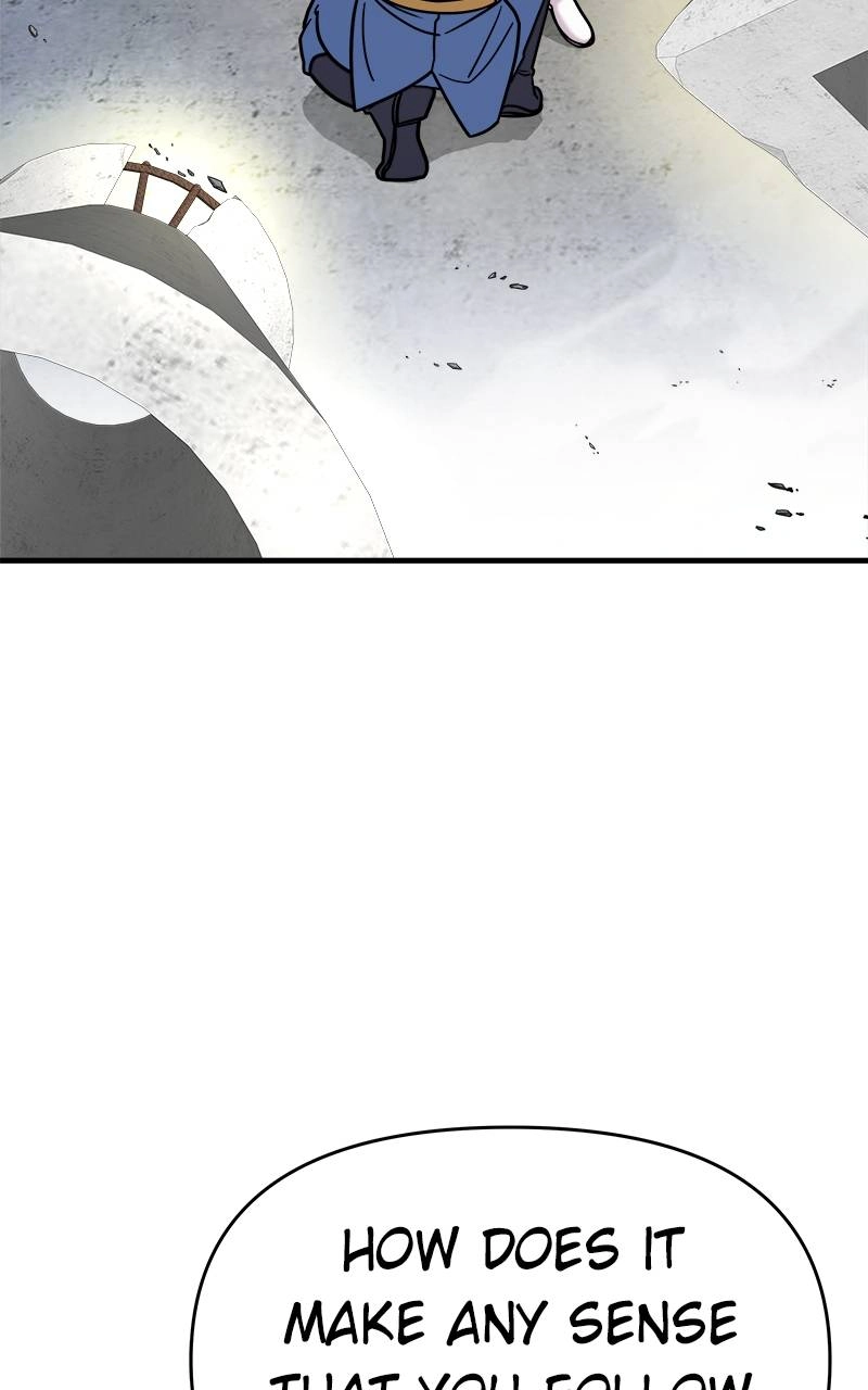 Villain with a Crush Chapter 32 Page 19