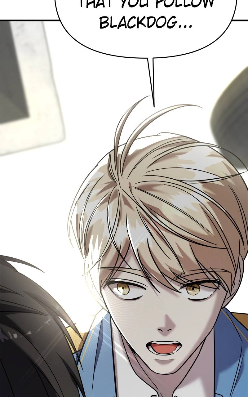 Villain with a Crush Chapter 32 Page 20