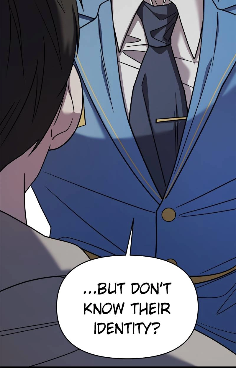 Villain with a Crush Chapter 32 Page 21