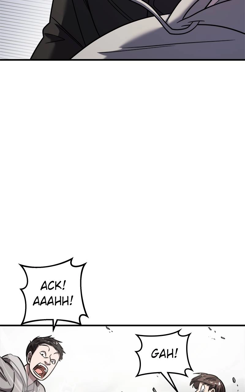 Villain with a Crush Chapter 32 Page 25