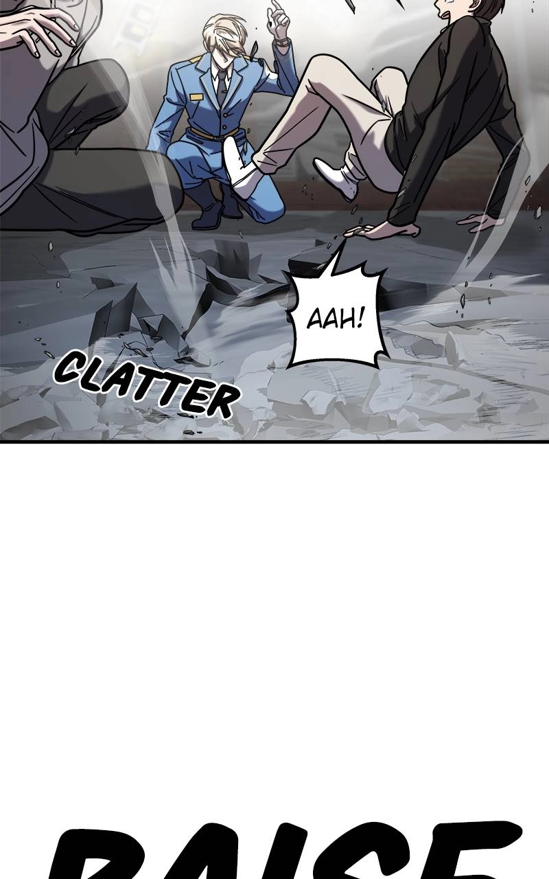 Villain with a Crush Chapter 32 Page 26