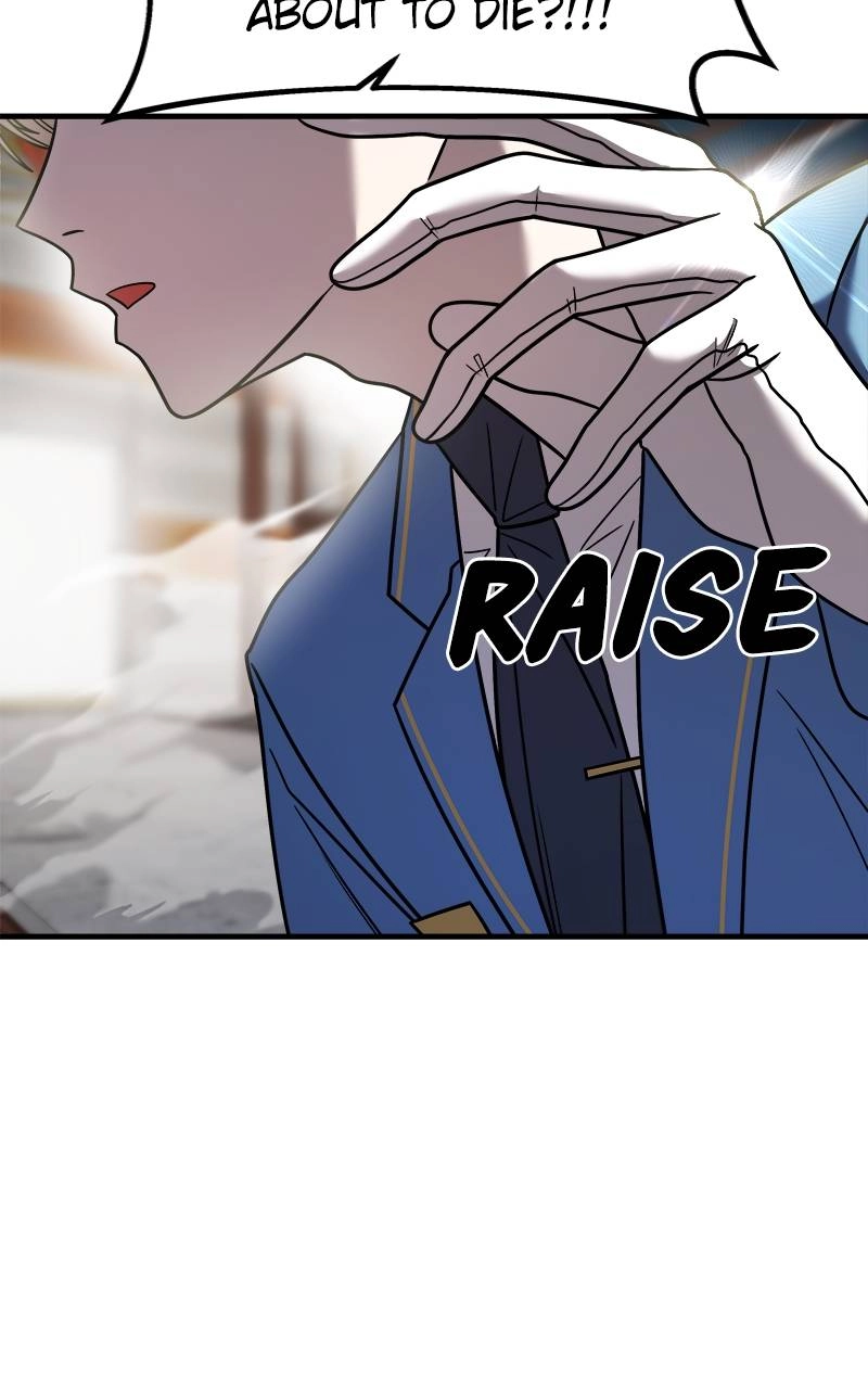Villain with a Crush Chapter 32 Page 30