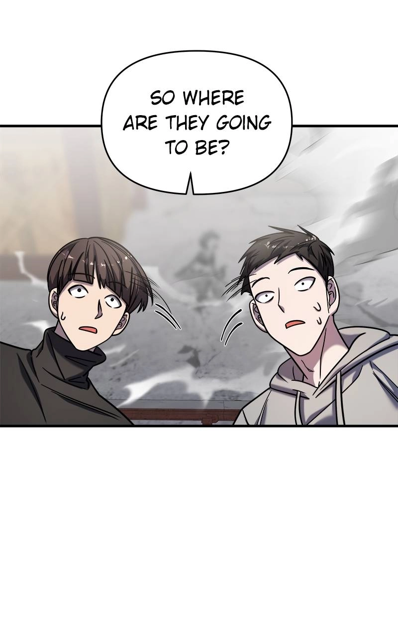 Villain with a Crush Chapter 32 Page 31