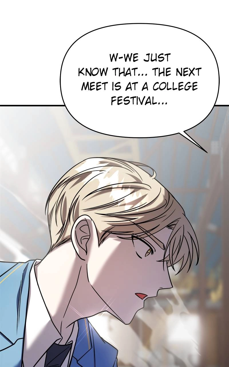 Villain with a Crush Chapter 32 Page 32