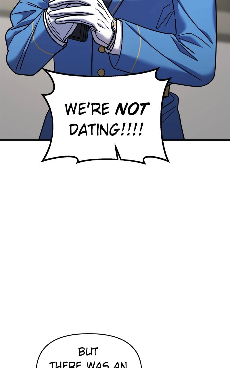 Villain with a Crush Chapter 32 Page 39