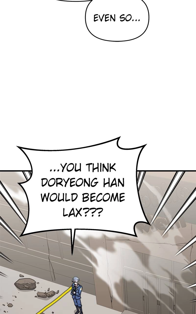 Villain with a Crush Chapter 32 Page 41