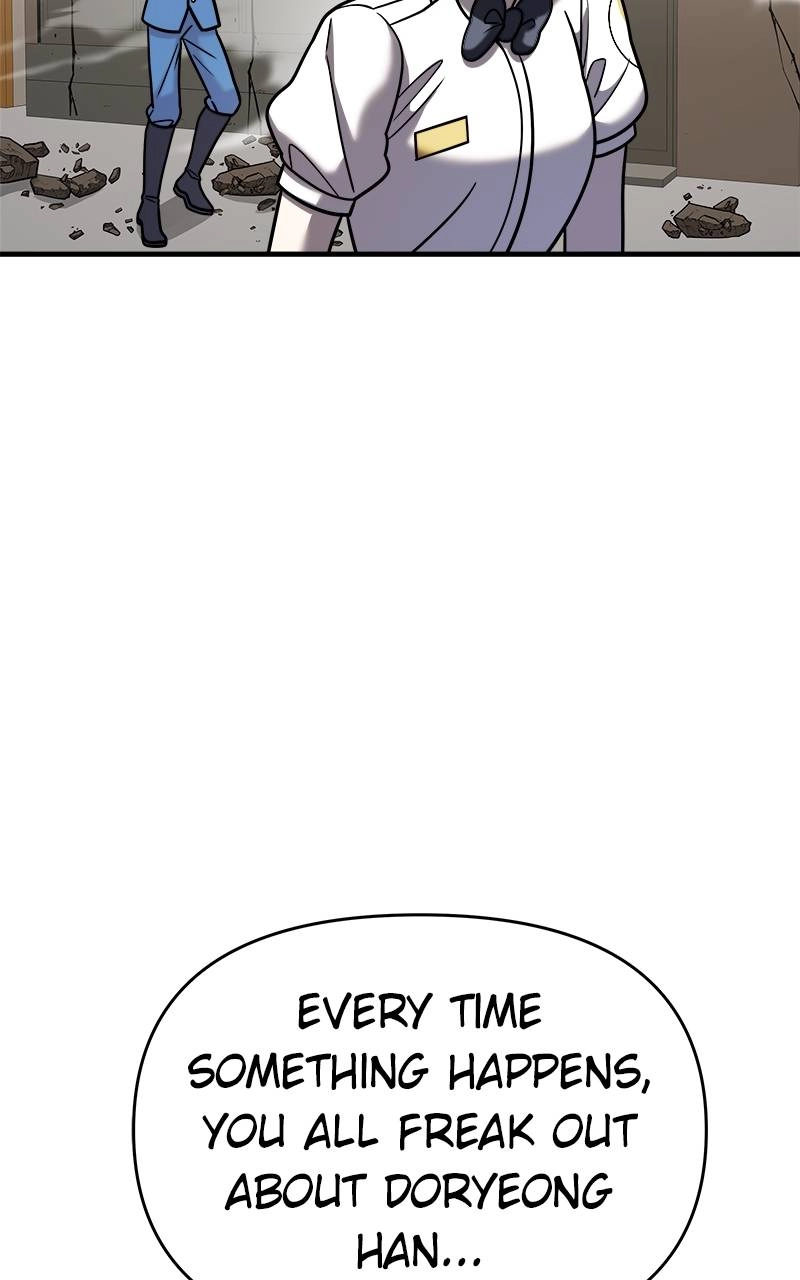 Villain with a Crush Chapter 32 Page 45