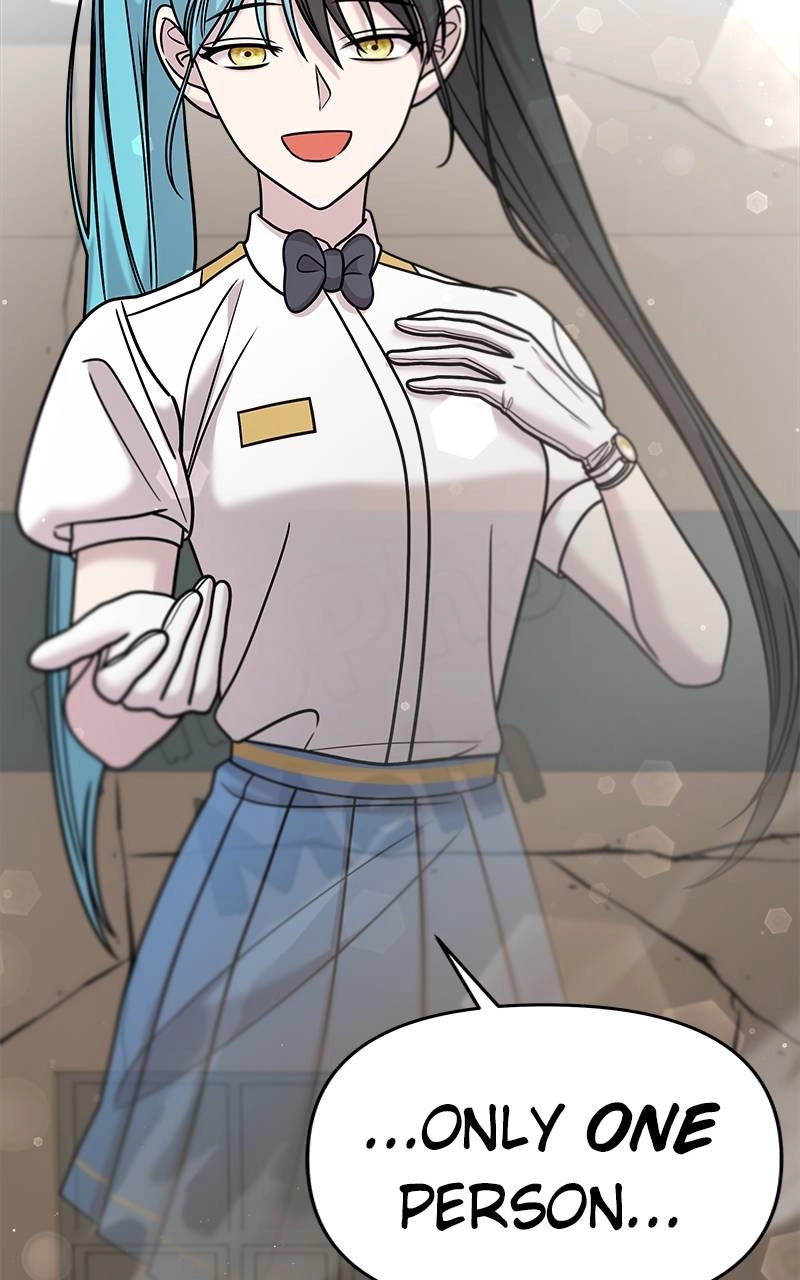 Villain with a Crush Chapter 32 Page 47