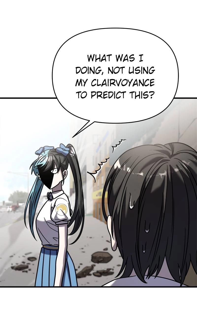Villain with a Crush Chapter 32 Page 49