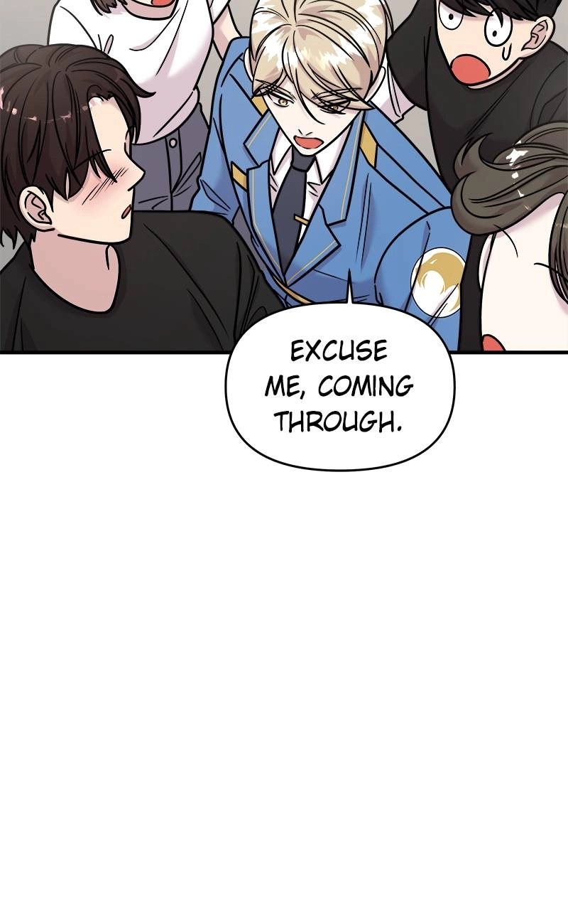 Villain with a Crush Chapter 32 Page 53