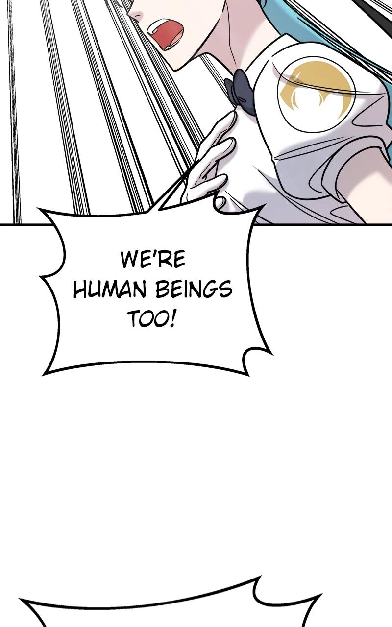 Villain with a Crush Chapter 32 Page 56