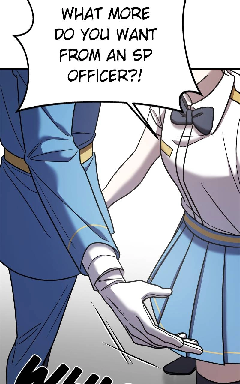 Villain with a Crush Chapter 32 Page 57
