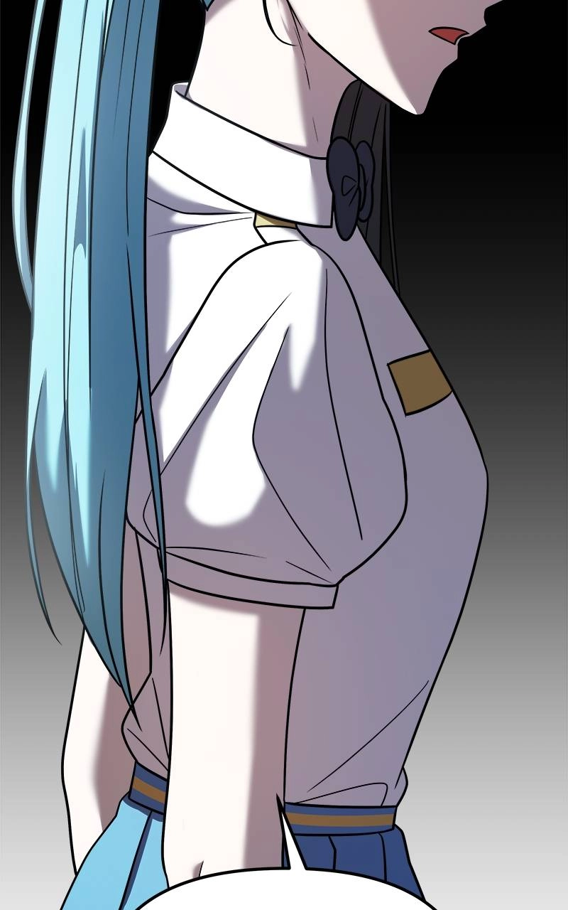 Villain with a Crush Chapter 32 Page 5