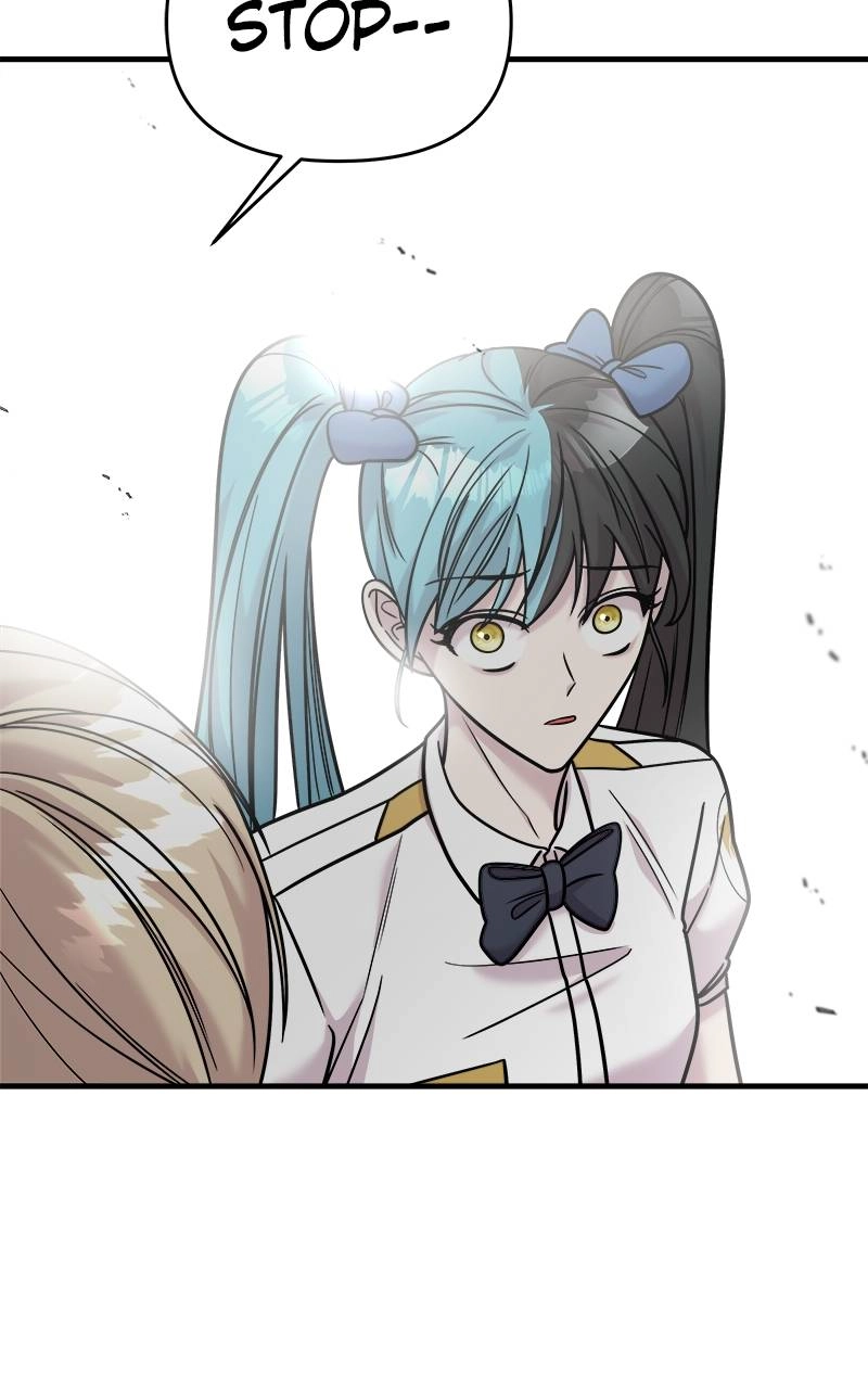 Villain with a Crush Chapter 32 Page 61