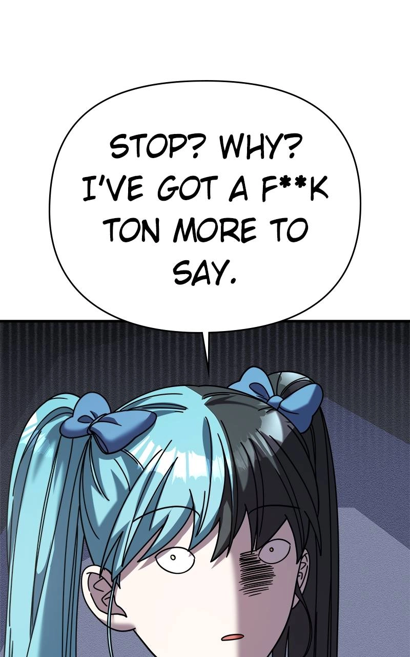 Villain with a Crush Chapter 32 Page 62