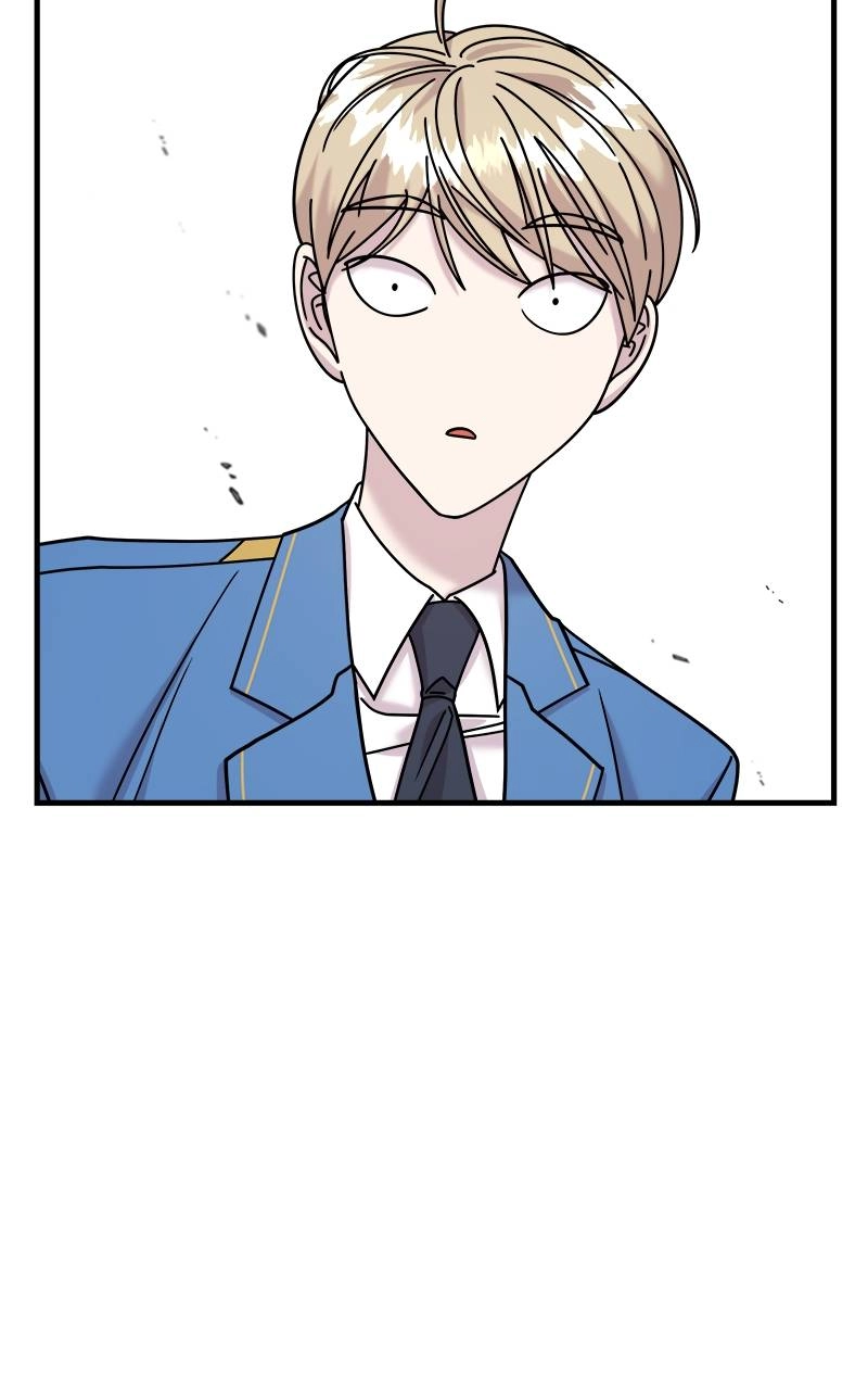 Villain with a Crush Chapter 32 Page 64