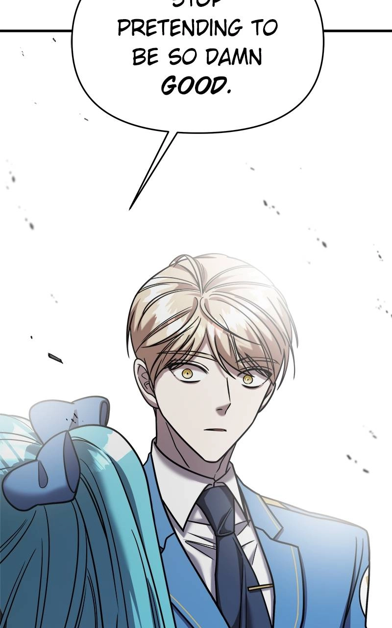 Villain with a Crush Chapter 32 Page 66