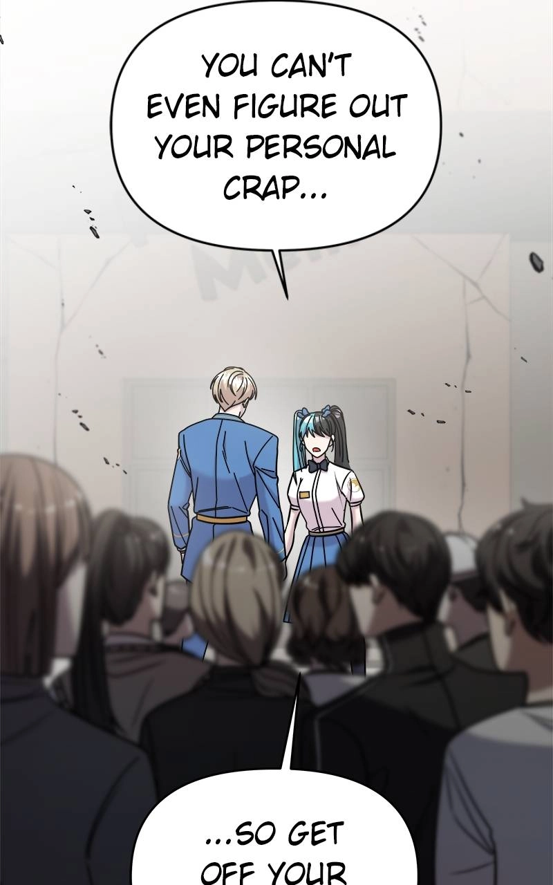 Villain with a Crush Chapter 32 Page 68