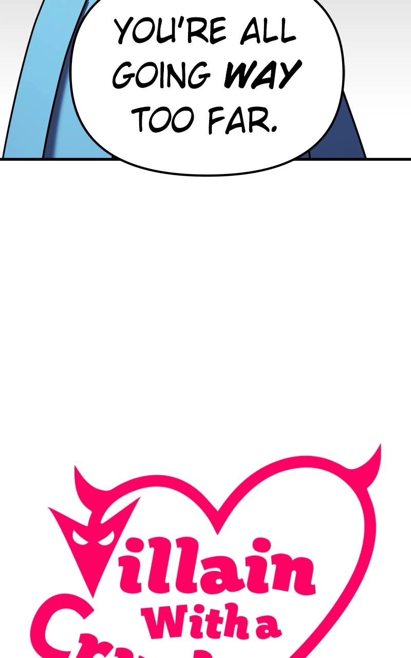 Villain with a Crush Chapter 32 Page 6