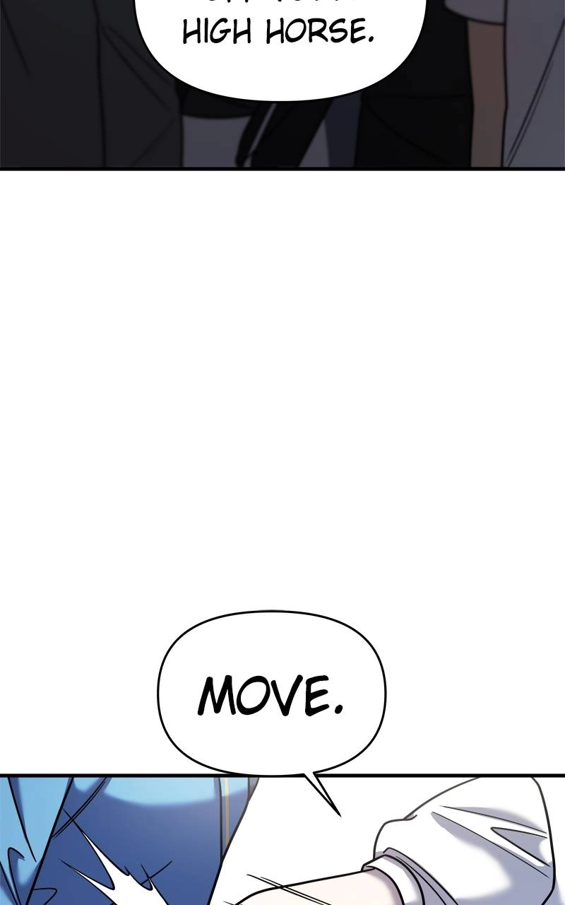 Villain with a Crush Chapter 32 Page 69