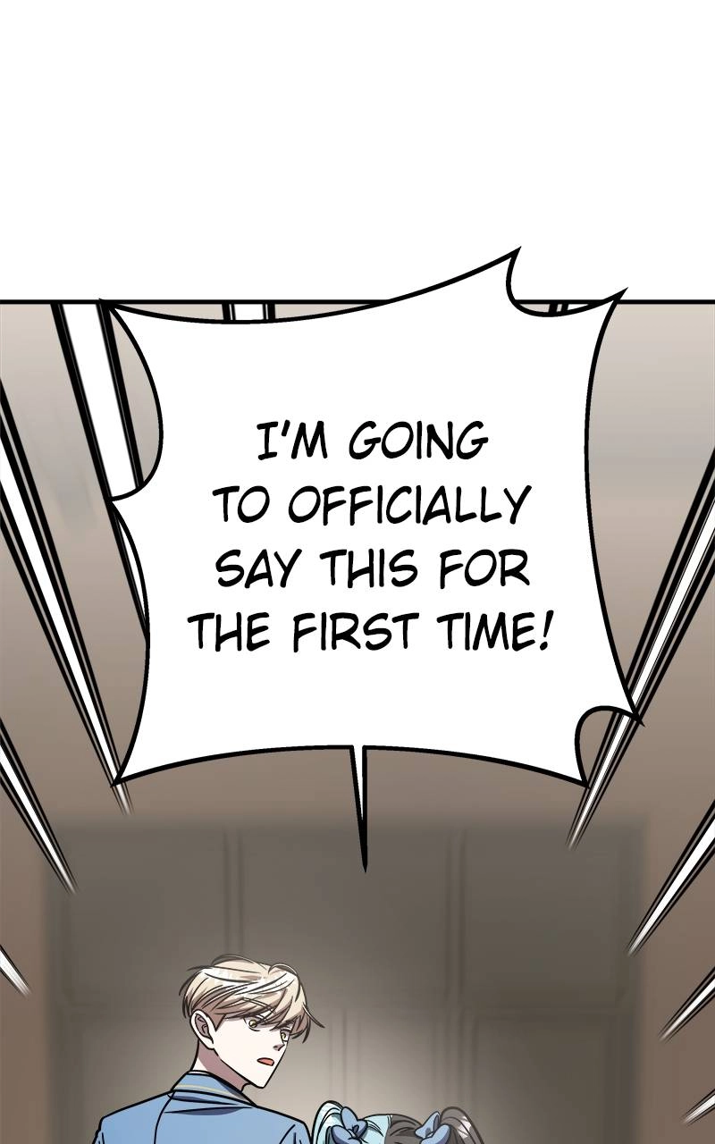 Villain with a Crush Chapter 32 Page 71