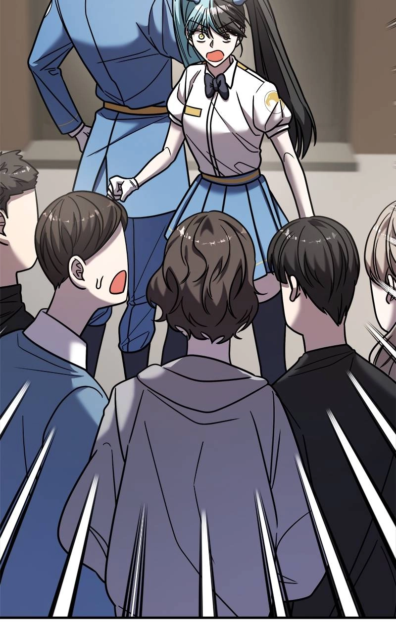 Villain with a Crush Chapter 32 Page 72