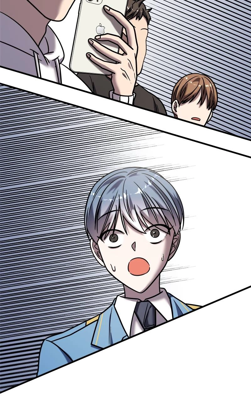 Villain with a Crush Chapter 32 Page 74