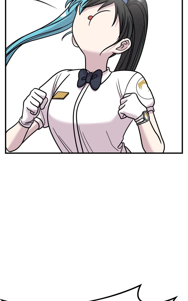 Villain with a Crush Chapter 32 Page 78