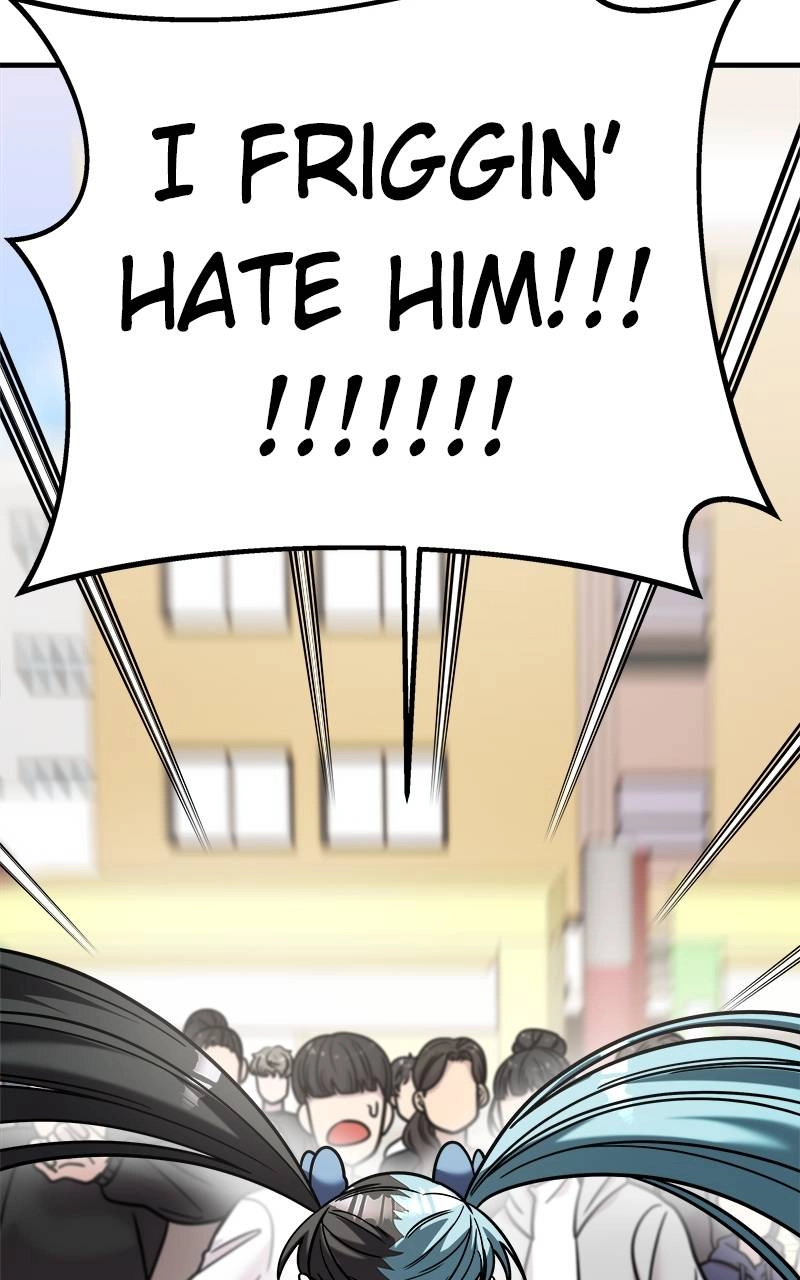 Villain with a Crush Chapter 32 Page 79