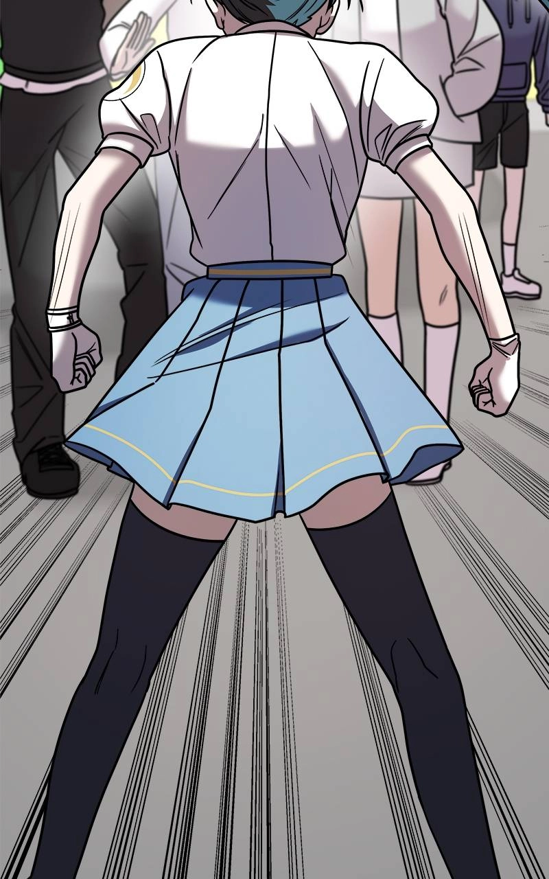 Villain with a Crush Chapter 32 Page 80