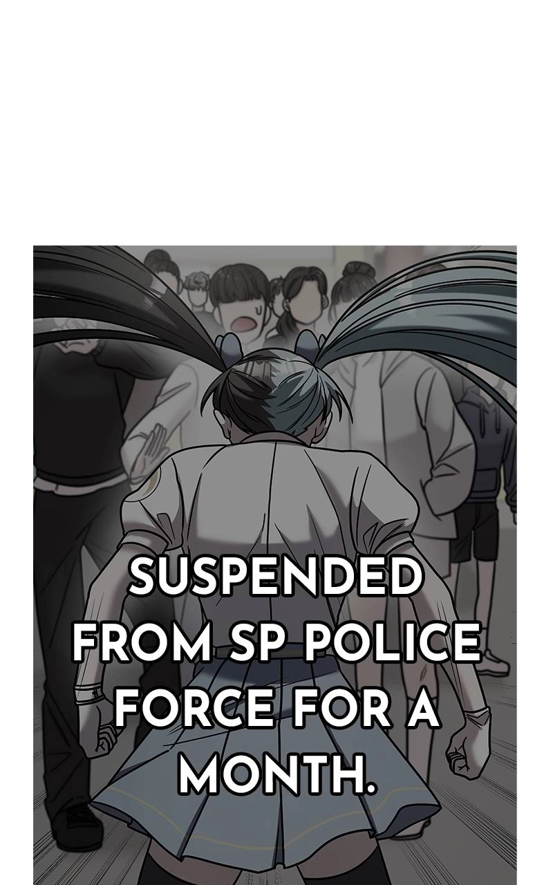 Villain with a Crush Chapter 32 Page 82