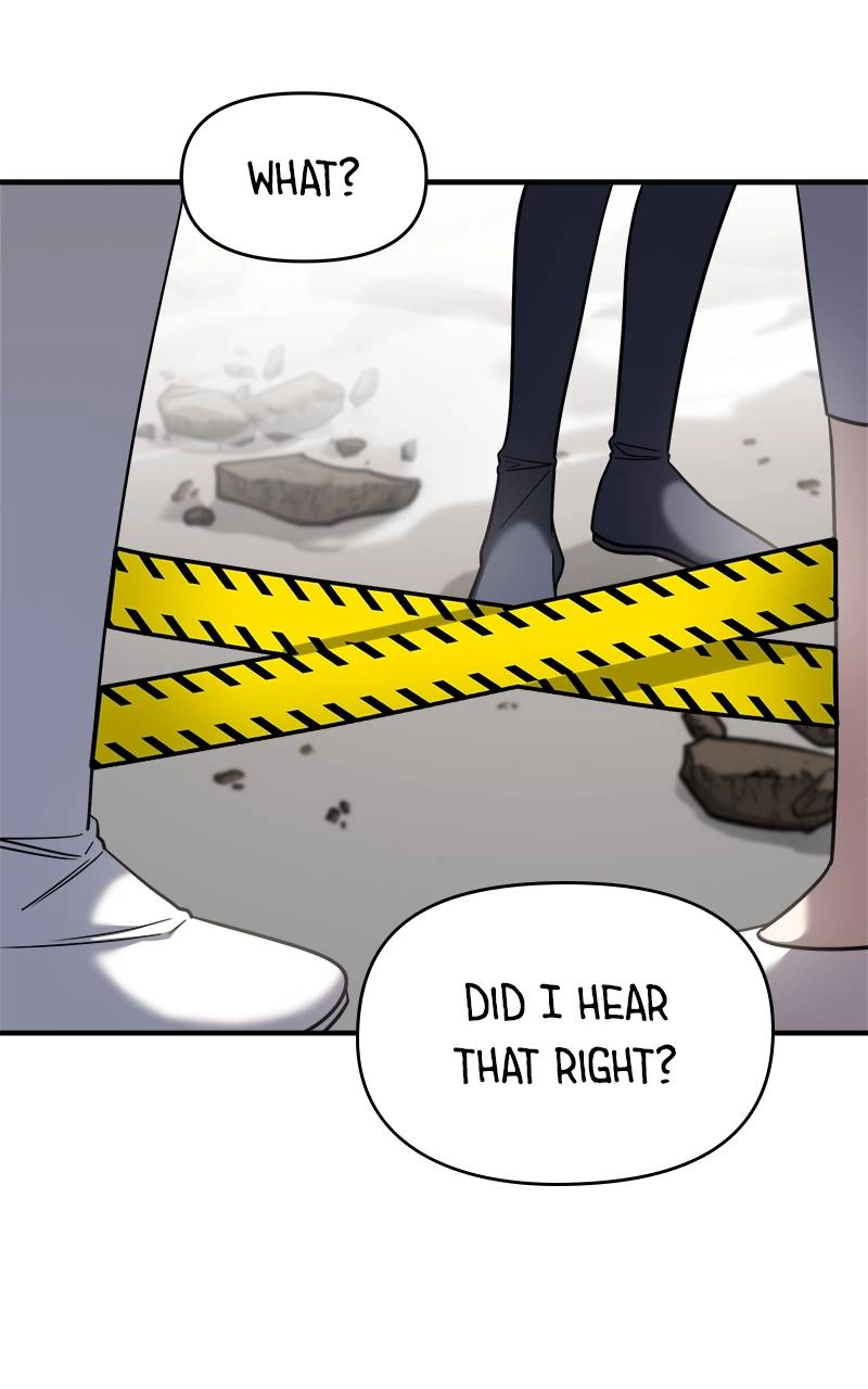 Villain with a Crush Chapter 32 Page 8