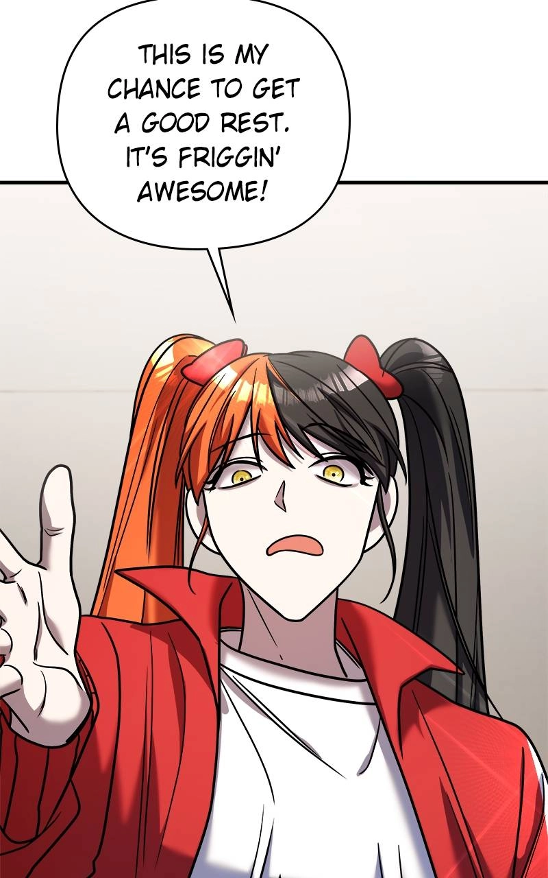 Villain with a Crush Chapter 32 Page 89