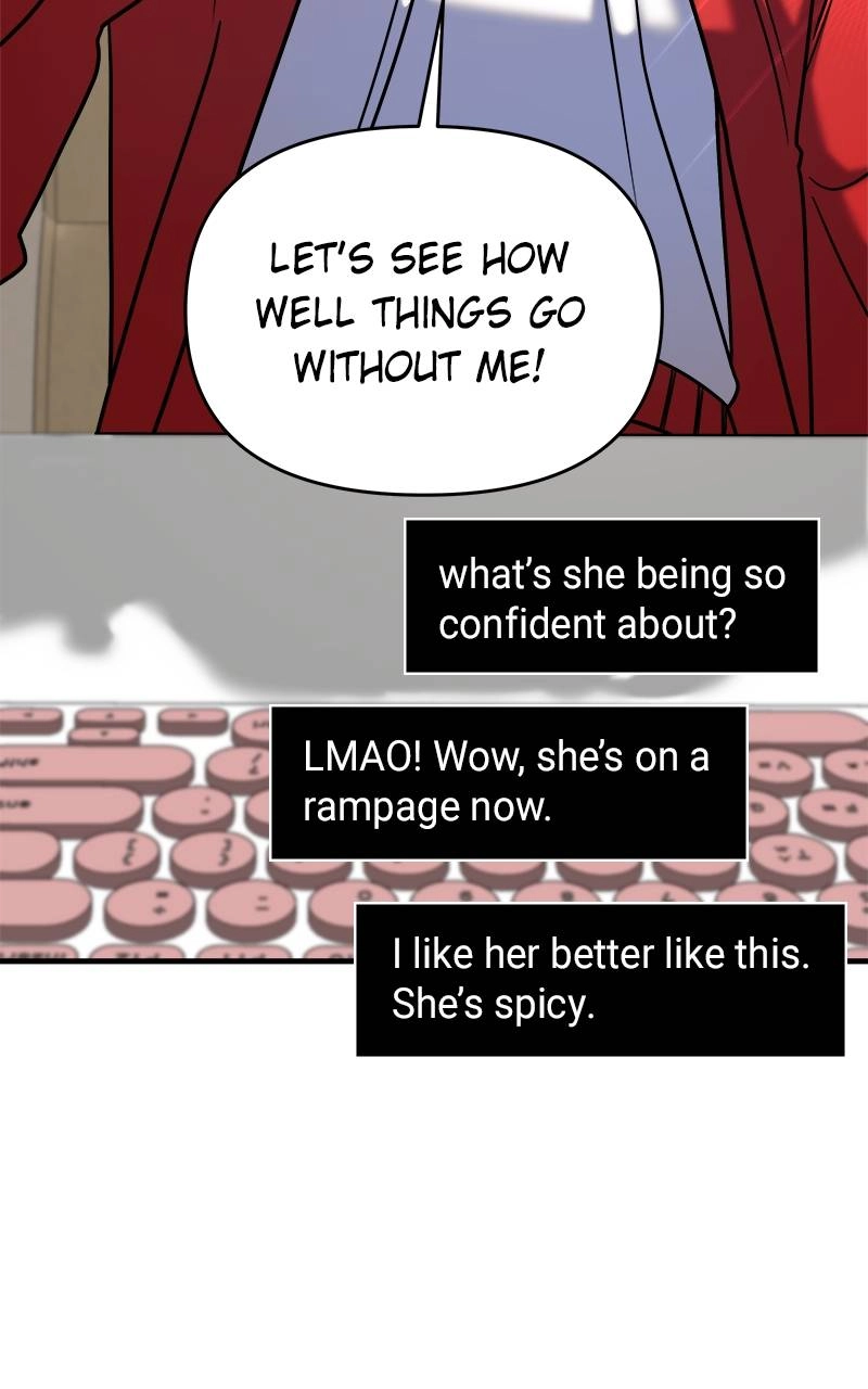 Villain with a Crush Chapter 32 Page 90