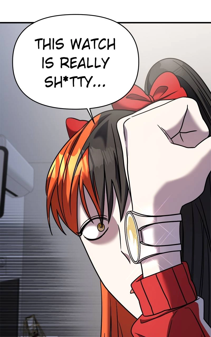 Villain with a Crush Chapter 32 Page 93