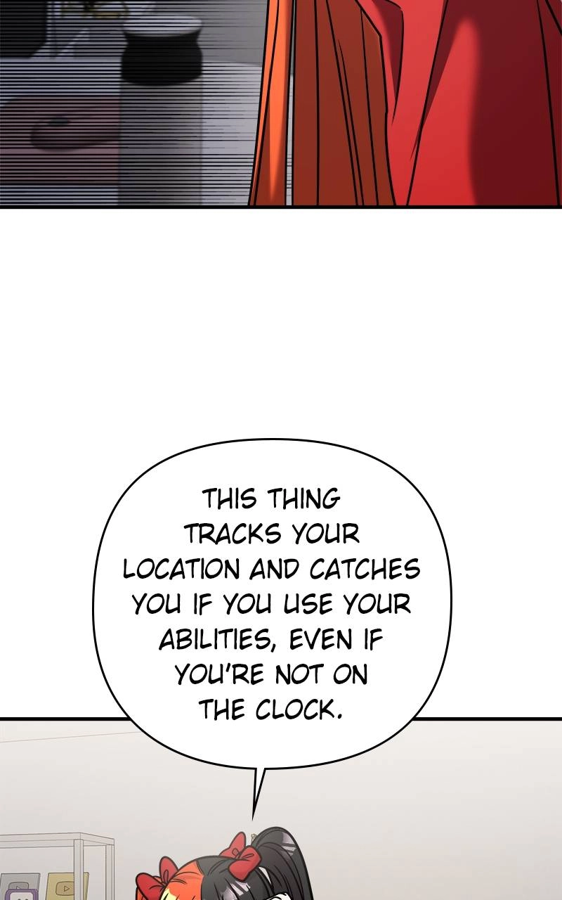 Villain with a Crush Chapter 32 Page 94