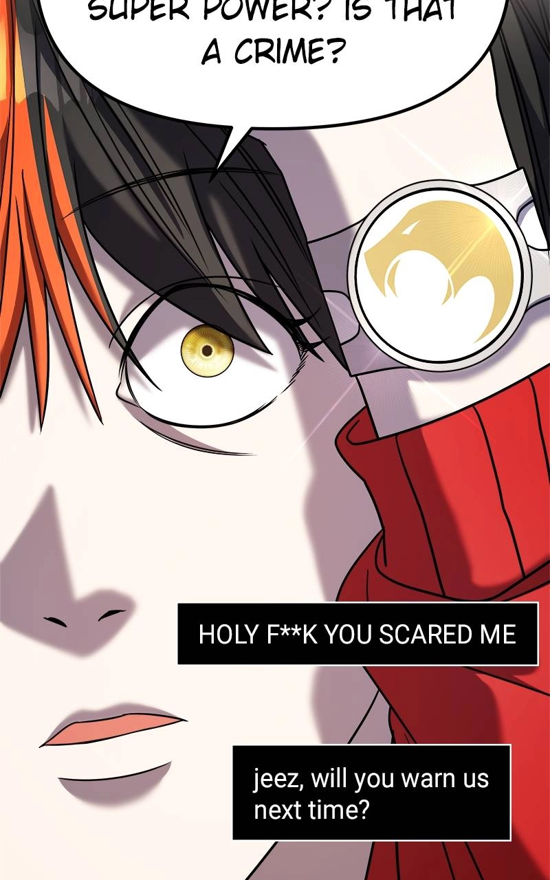 Villain with a Crush Chapter 32 Page 96