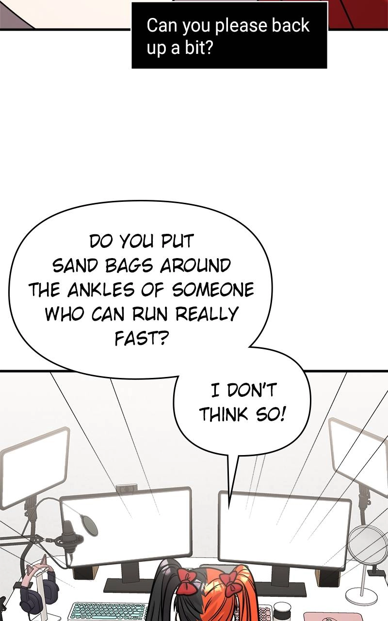 Villain with a Crush Chapter 32 Page 97