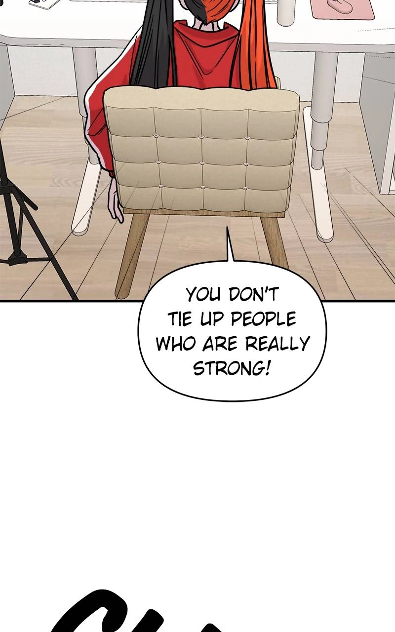 Villain with a Crush Chapter 32 Page 98