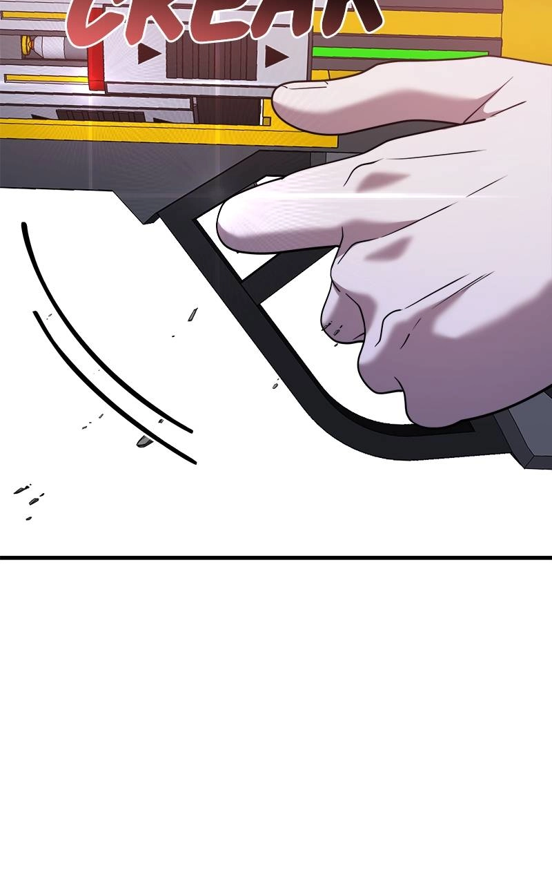 Villain with a Crush Chapter 92 Page 36
