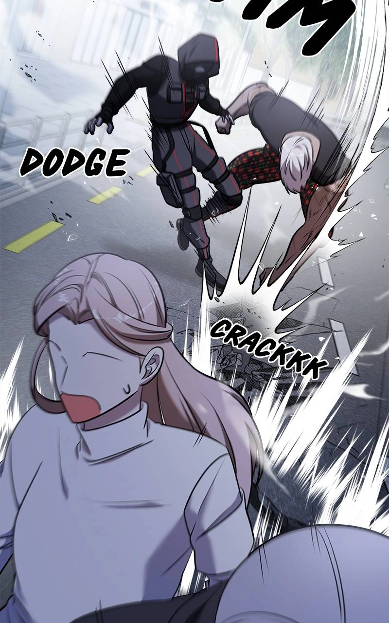 Villain with a Crush Chapter 57 Page 100