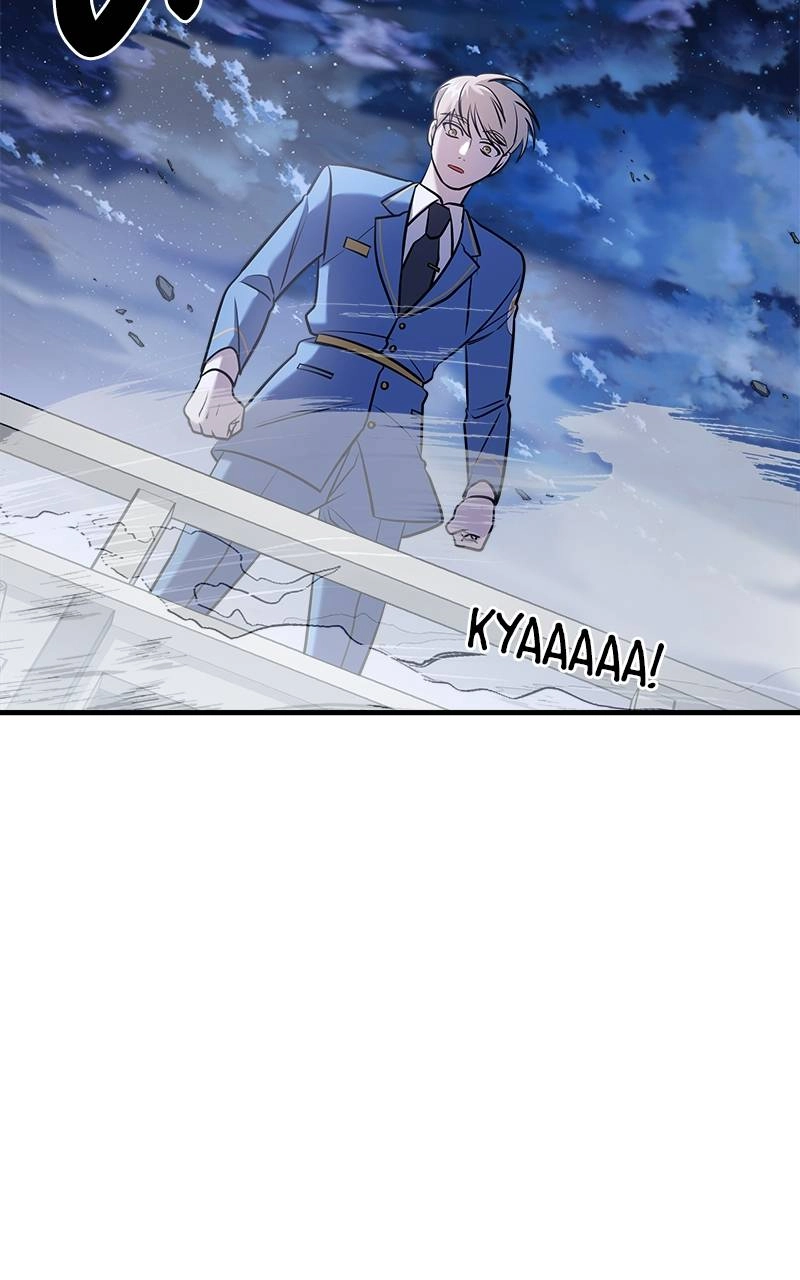 Villain with a Crush Chapter 57 Page 102