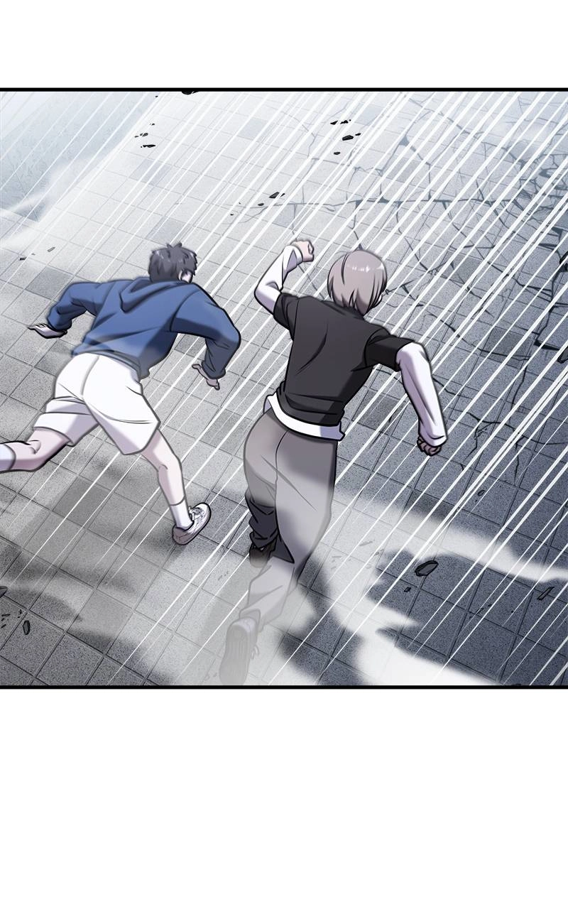 Villain with a Crush Chapter 57 Page 103