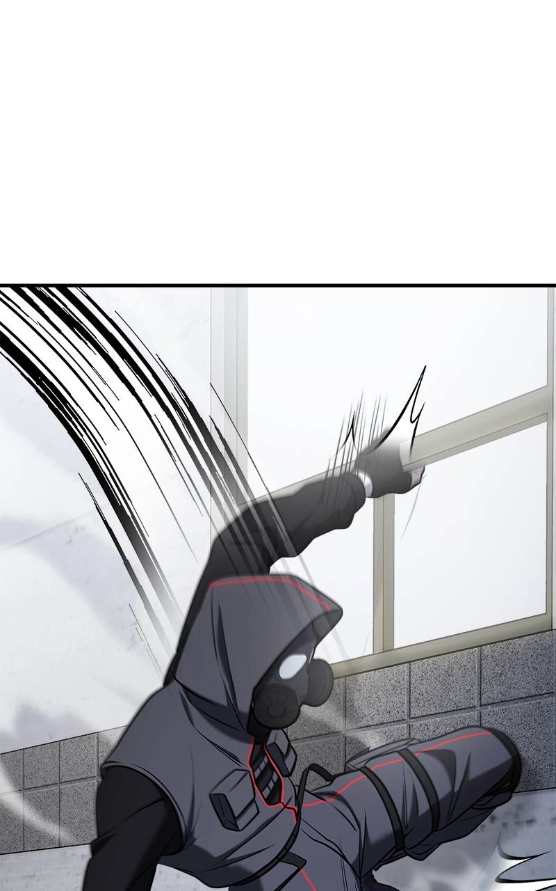 Villain with a Crush Chapter 57 Page 106