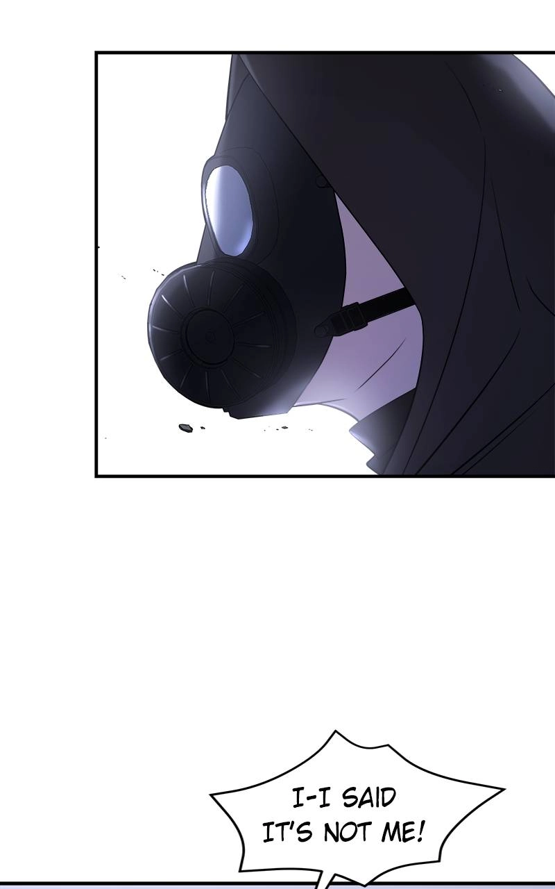 Villain with a Crush Chapter 57 Page 10
