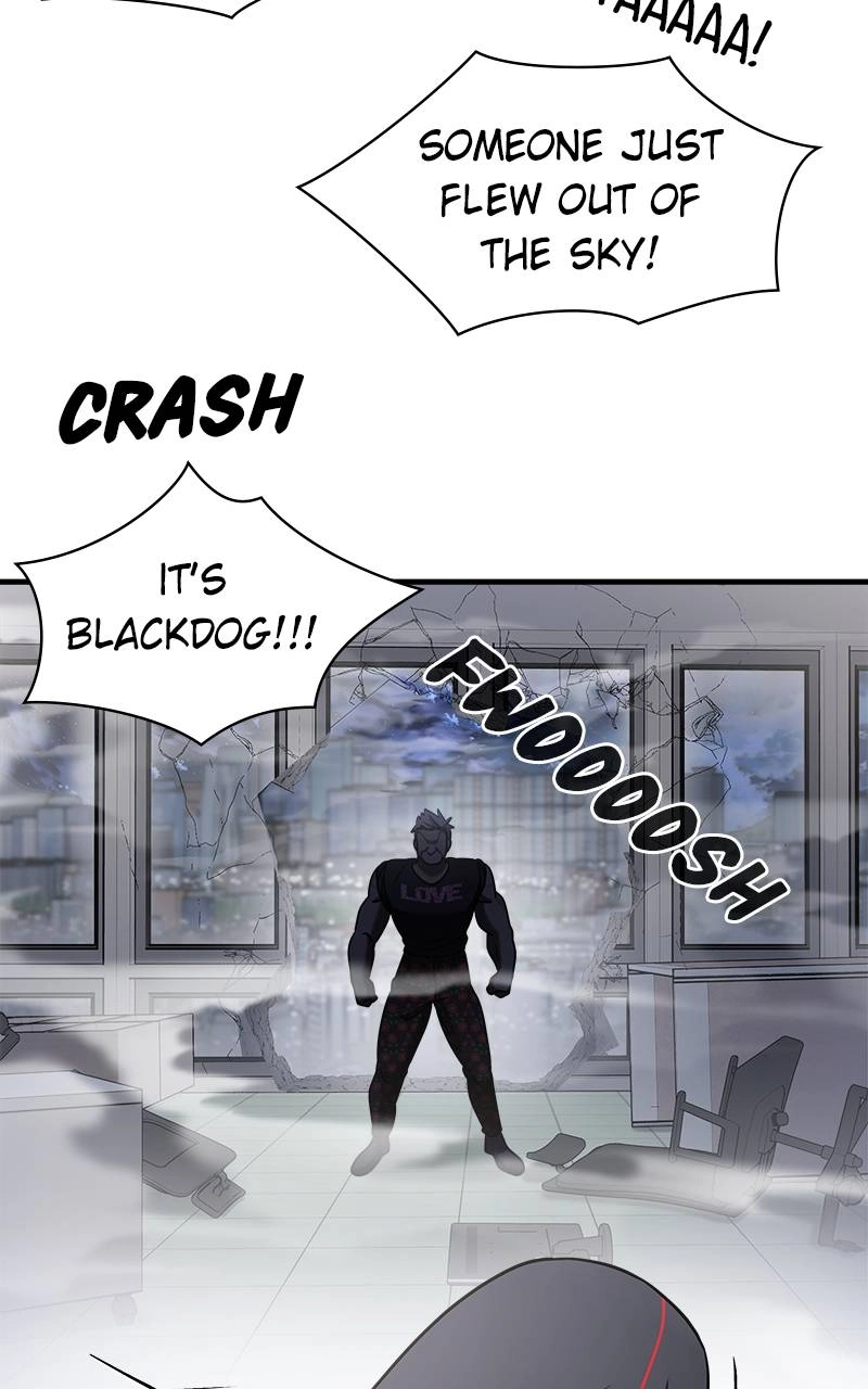 Villain with a Crush Chapter 57 Page 113