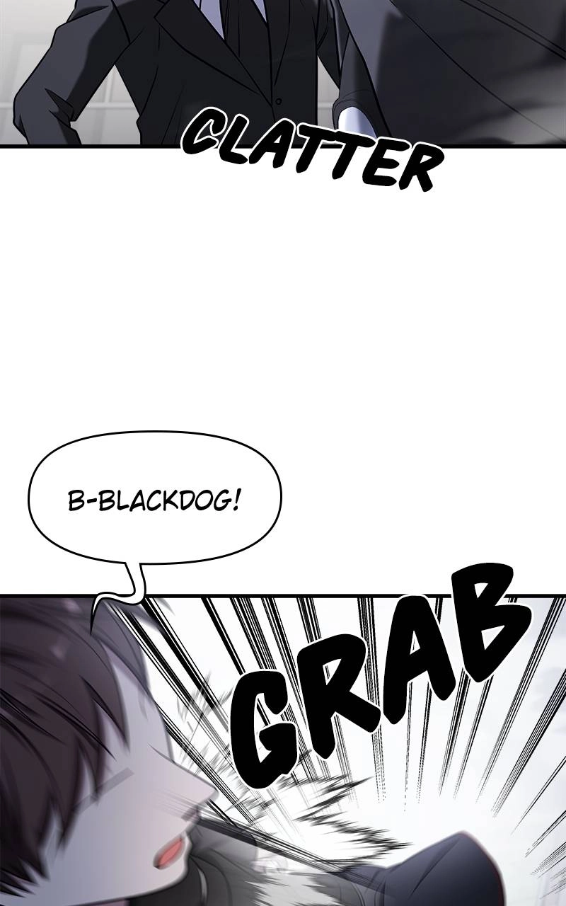 Villain with a Crush Chapter 57 Page 115