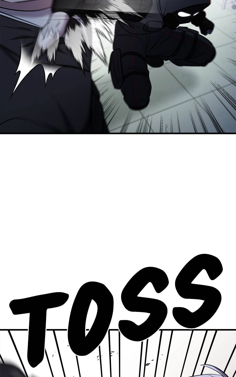 Villain with a Crush Chapter 57 Page 116