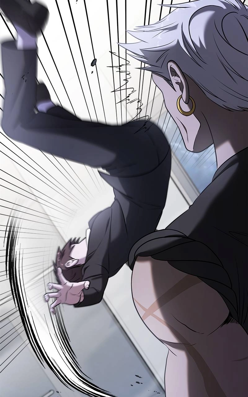 Villain with a Crush Chapter 57 Page 117