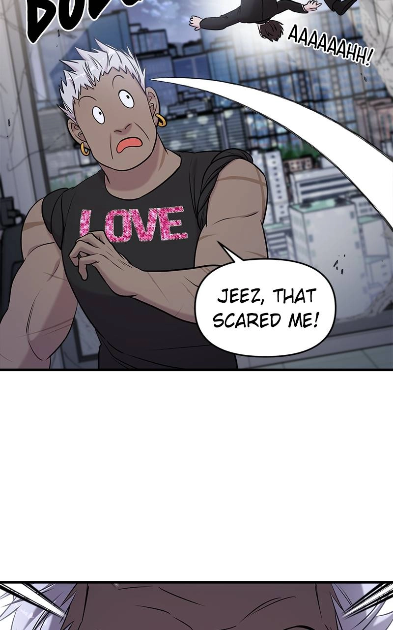 Villain with a Crush Chapter 57 Page 119